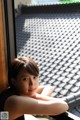Aoi Tsukasa 葵つかさ, 週刊ポストデジタル写真集 きみに溺れてる Set.01