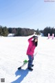 Runa Toyoda 豊田ルナ, Platinum FLASHデジタル写真集 SNOW WHITE Set.01