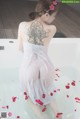Son Yeeun 손예은, [PURE MEDIA] Vol.095 누드 디지털화보 Set.02