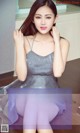 UGIRLS - Ai You Wu App No.804: Model Yi Ge (依 歌) (40 photos)