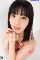 Ami Manabe 眞辺あみ, [Minisuka.tv] 2021.12.09 Fresh-idol Gallery 55