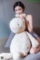 TouTiao 2017-03-12: Model Su Liang (苏 凉) (21 photos)